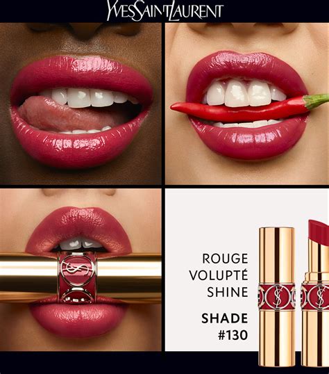 ysl rouge volupte shine best seller|Rouge Volupté Shine Sparkle Edition .